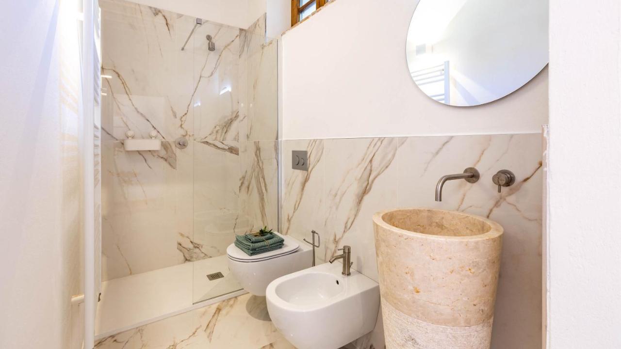 Torre Angelina 10&2, Emma Villas Монтекатини-Терме Экстерьер фото