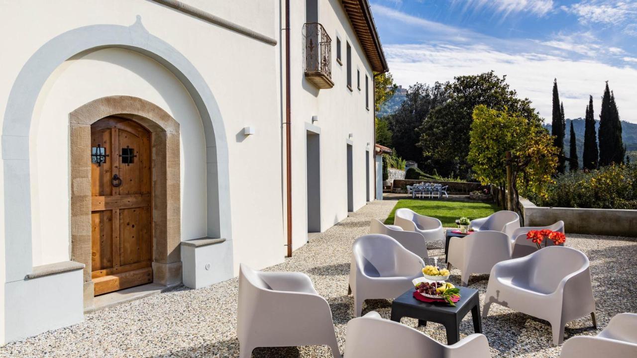 Torre Angelina 10&2, Emma Villas Монтекатини-Терме Экстерьер фото