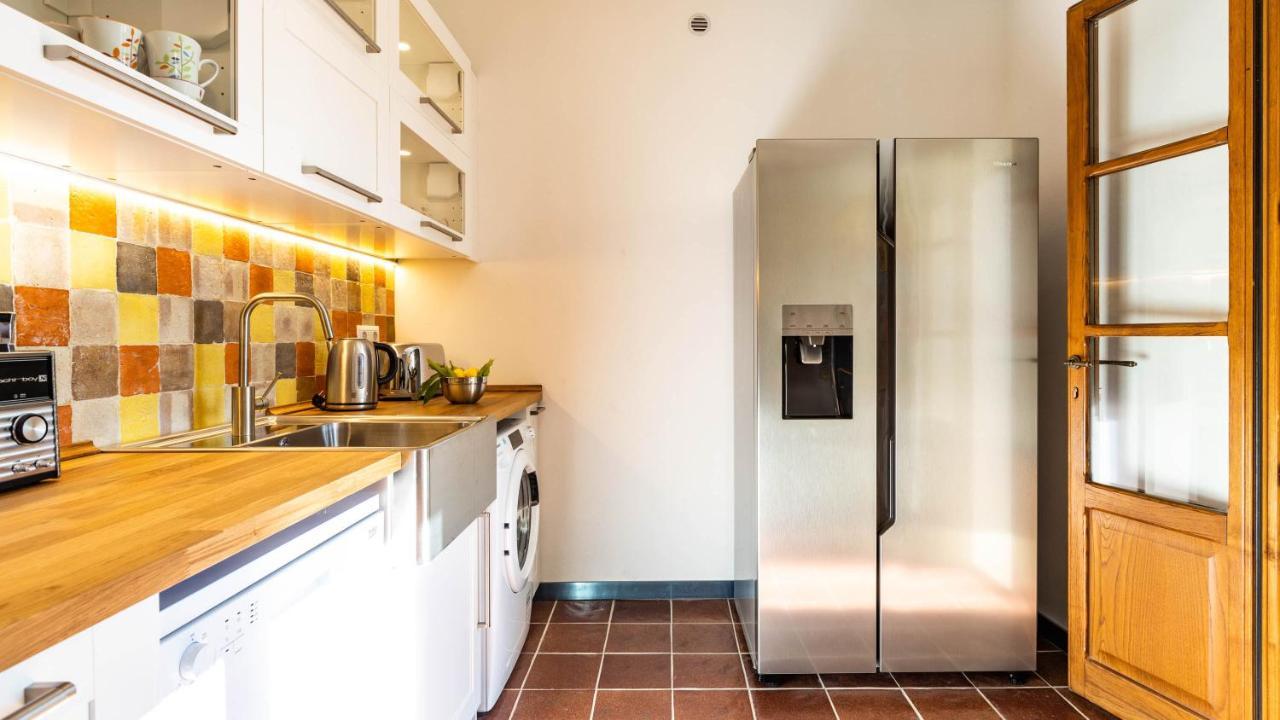 Torre Angelina 10&2, Emma Villas Монтекатини-Терме Экстерьер фото
