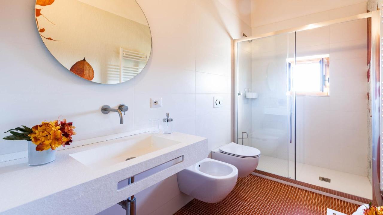 Torre Angelina 10&2, Emma Villas Монтекатини-Терме Экстерьер фото