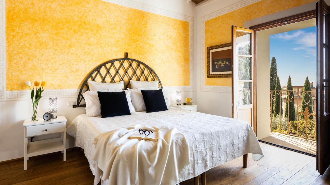 Torre Angelina 10&2, Emma Villas Монтекатини-Терме Экстерьер фото