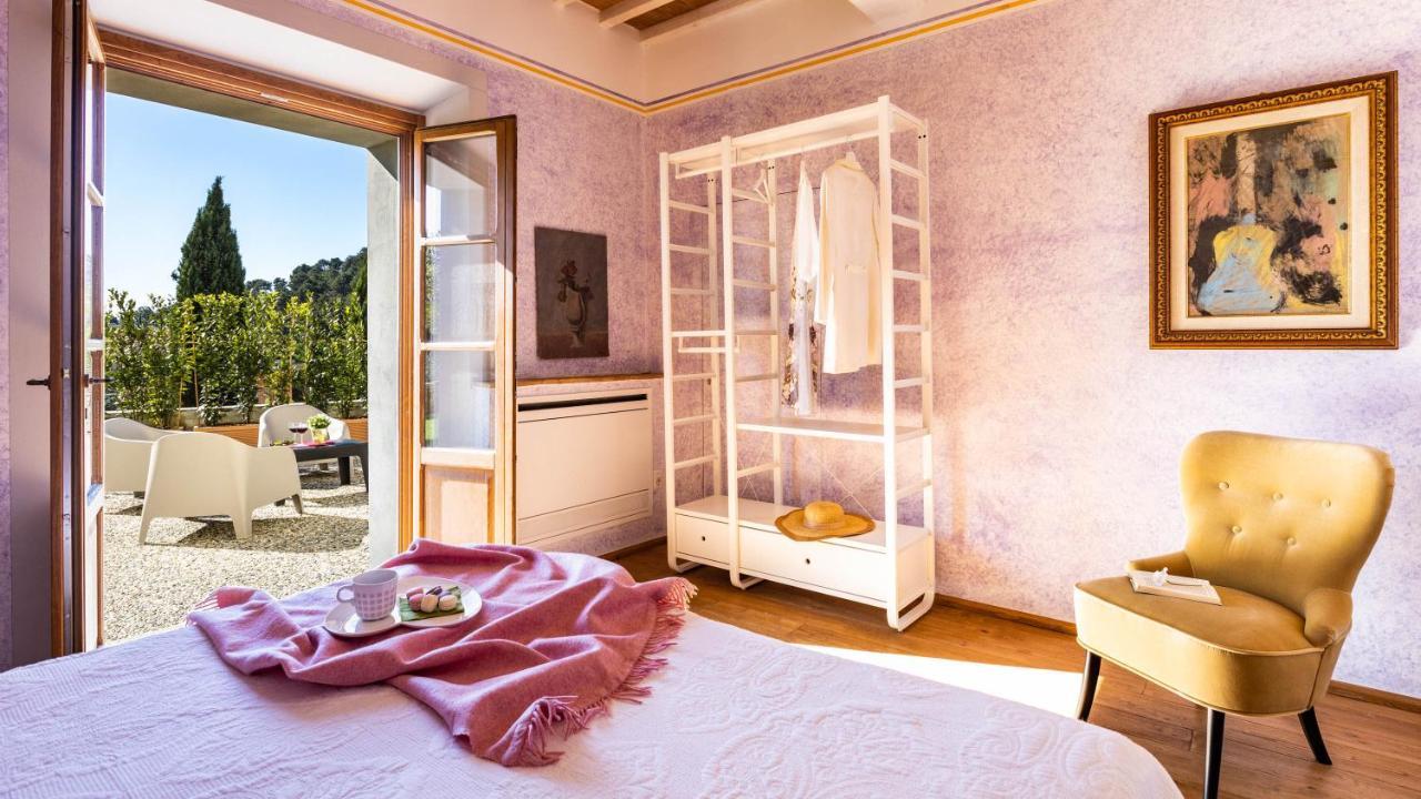 Torre Angelina 10&2, Emma Villas Монтекатини-Терме Экстерьер фото