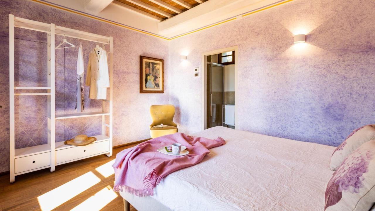 Torre Angelina 10&2, Emma Villas Монтекатини-Терме Экстерьер фото
