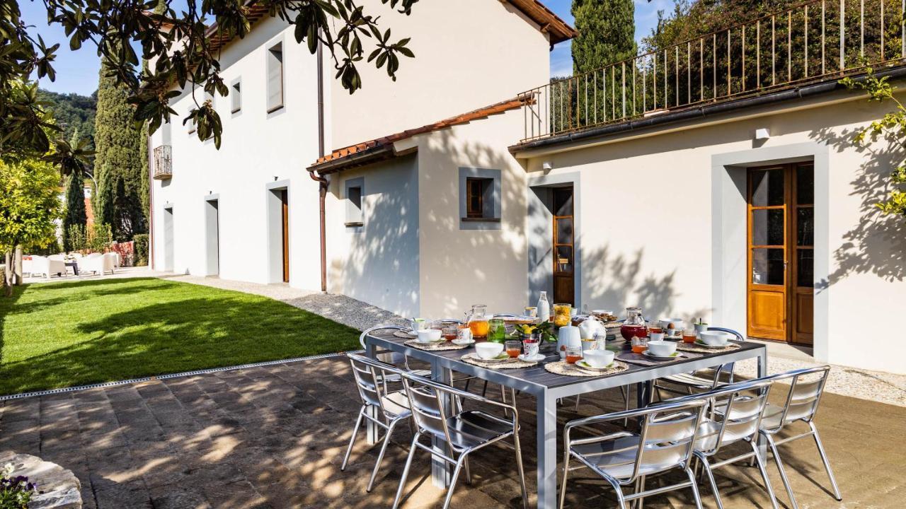 Torre Angelina 10&2, Emma Villas Монтекатини-Терме Экстерьер фото