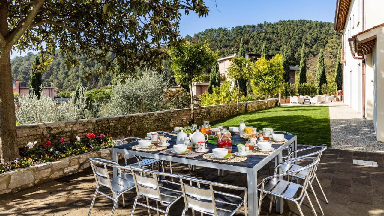 Torre Angelina 10&2, Emma Villas Монтекатини-Терме Экстерьер фото
