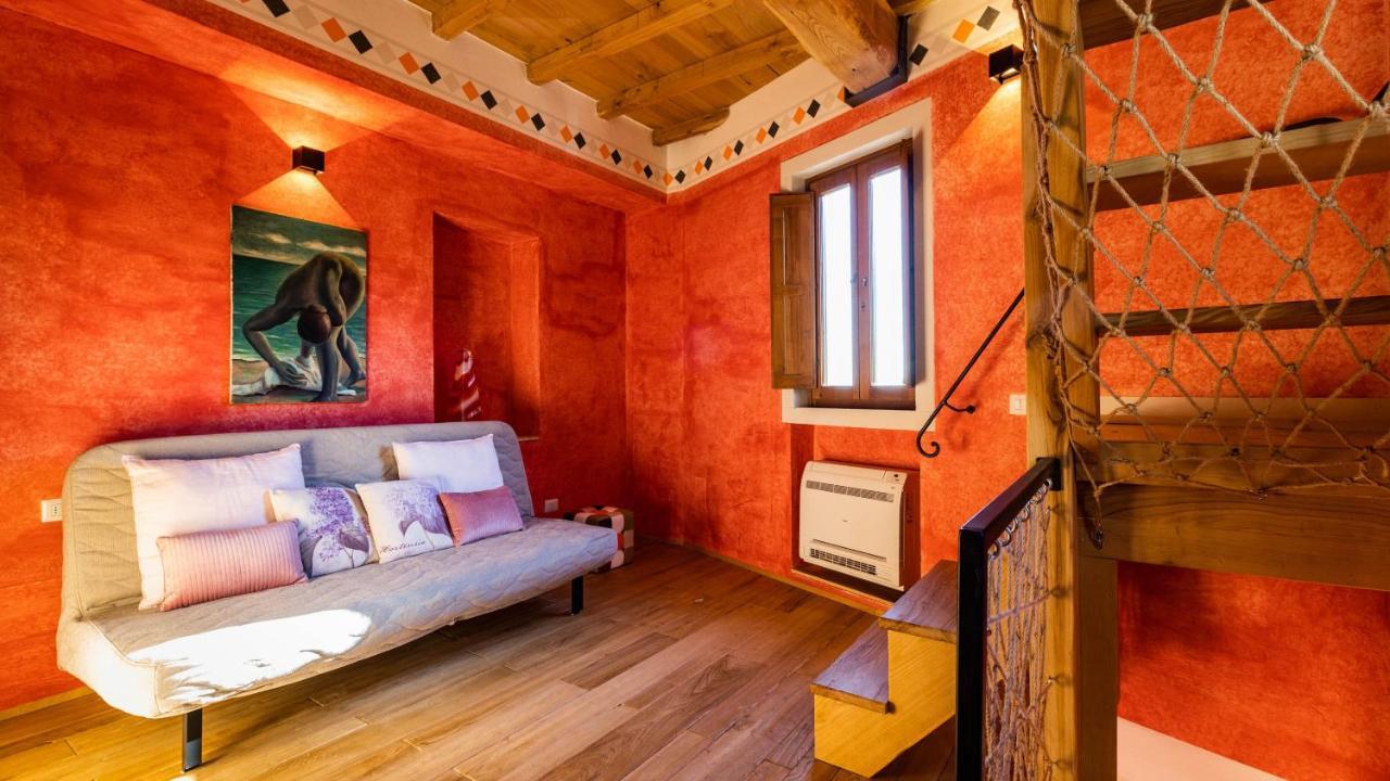 Torre Angelina 10&2, Emma Villas Монтекатини-Терме Экстерьер фото