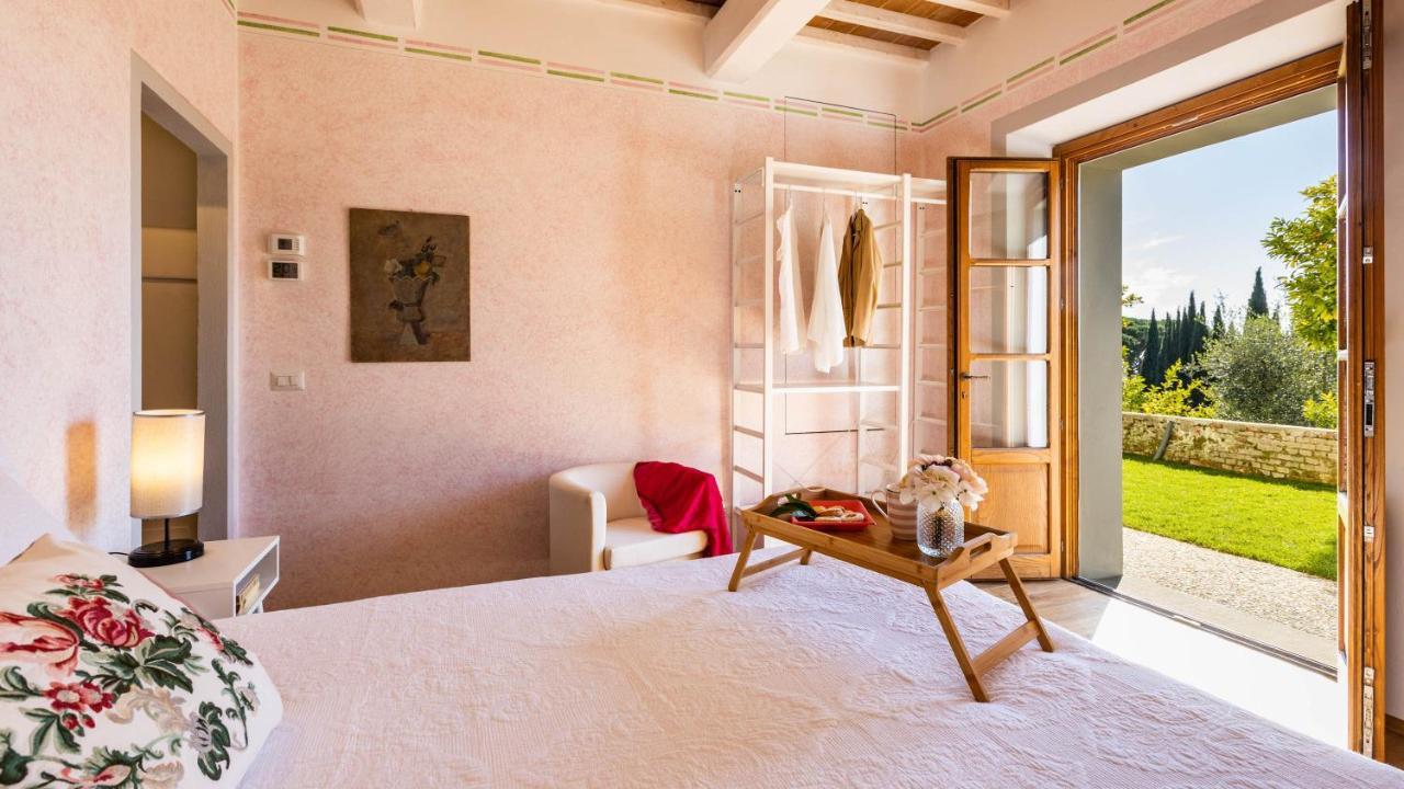 Torre Angelina 10&2, Emma Villas Монтекатини-Терме Экстерьер фото