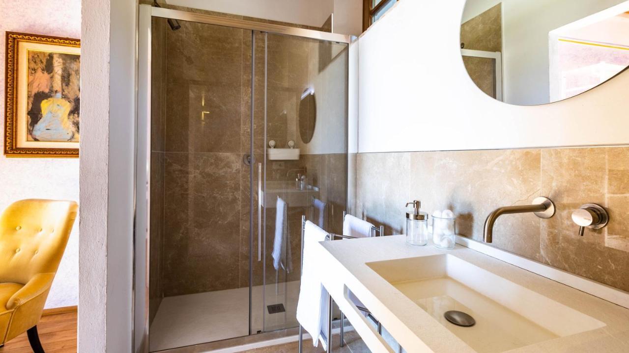 Torre Angelina 10&2, Emma Villas Монтекатини-Терме Экстерьер фото